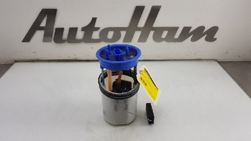 POMPE CARBURANT ELECTRIQUE Volkswagen Polo V (6R), Utilisé, Volkswagen