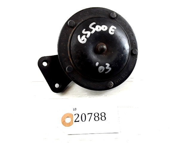 GS500 2002 - 2006 Suzuki Claxon D1-38673, Motoren