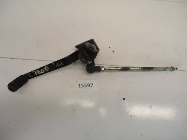 Z750R 2011 - 2013 Kawasaki D1-32544