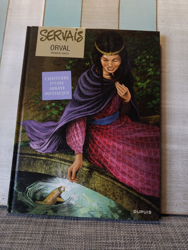 La serie Oval de J C Servais en 2 tomes, Livres, Plusieurs BD, Envoi, Comme neuf, J-C. Servais