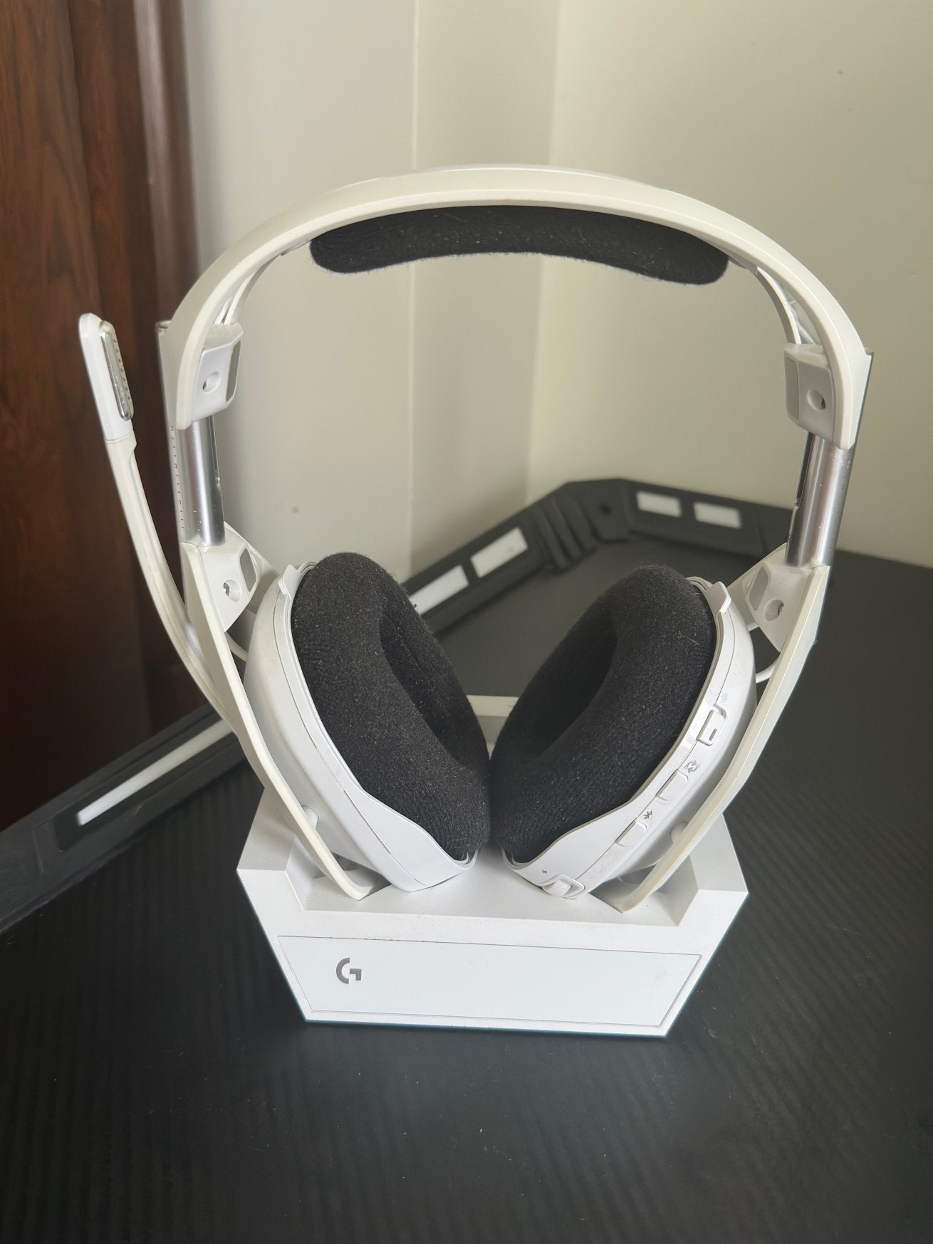 Astro A50X, Enlèvement, Casque gamer, Comme neuf, Sans fil