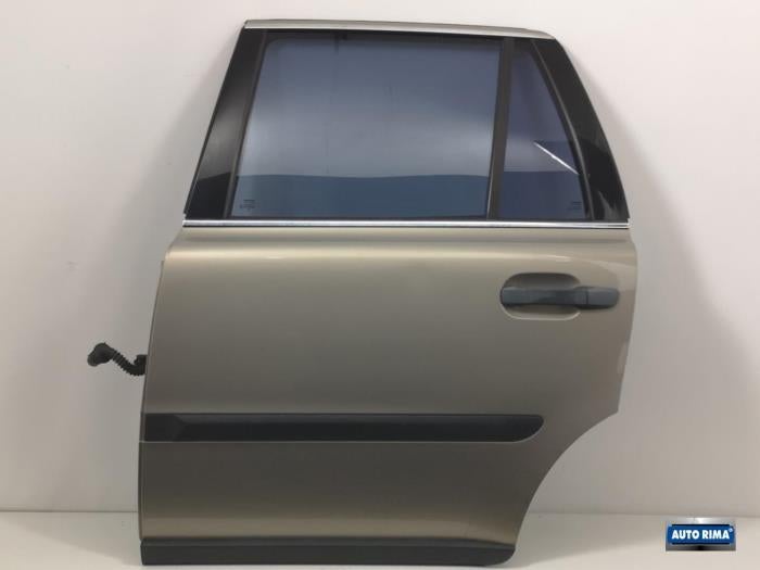 Portière 4portes arrière gauche d'un Volvo XC90 (446), Autos : Pièces & Accessoires, Carrosserie & Tôlerie, Porte, Volvo, Utilisé