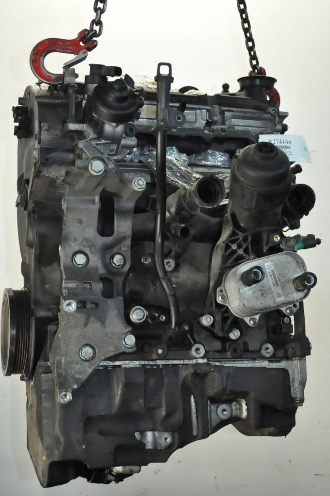 Moteur DETB Nu Q5 AUDI A4, Autos : Pièces & Accessoires, Envoi, Utilisé, Daihatsu
