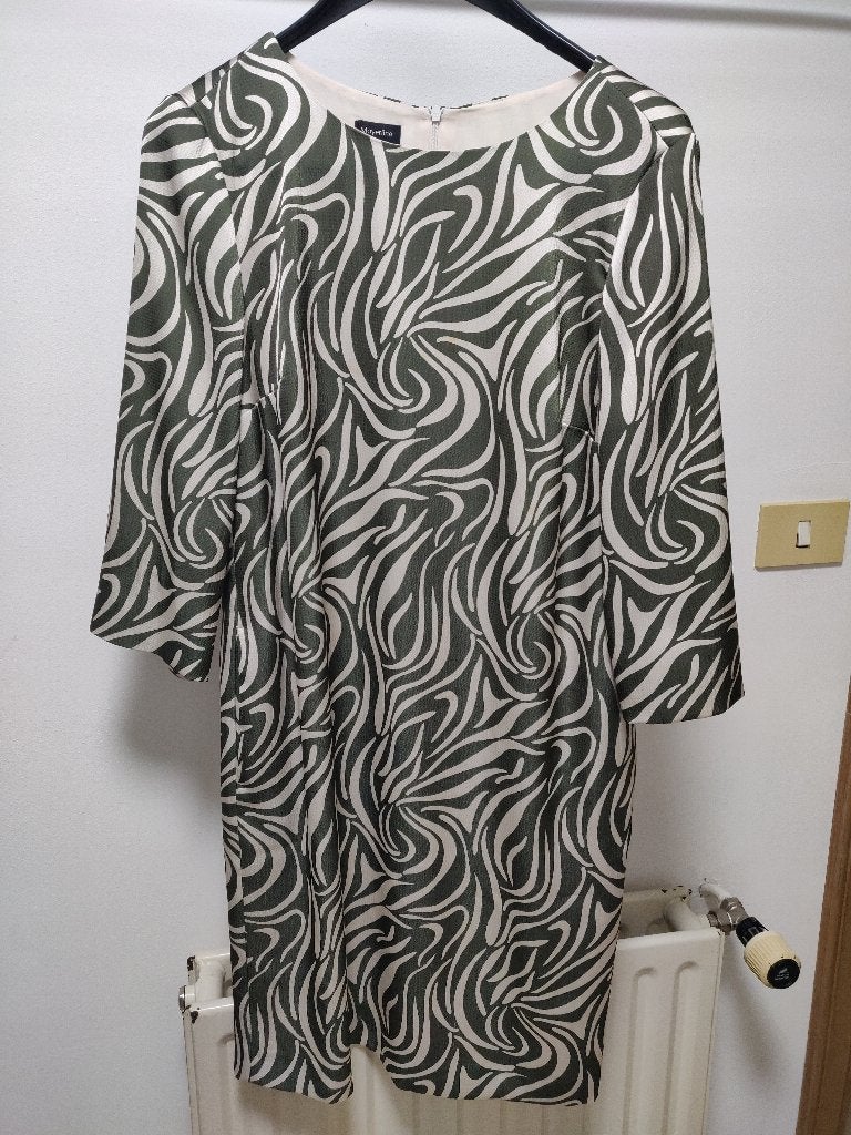 jurk Mayerline maat 40, Vêtements | Femmes, Mayerline, Enlèvement ou Envoi, Comme neuf, Taille 38/40 (M)