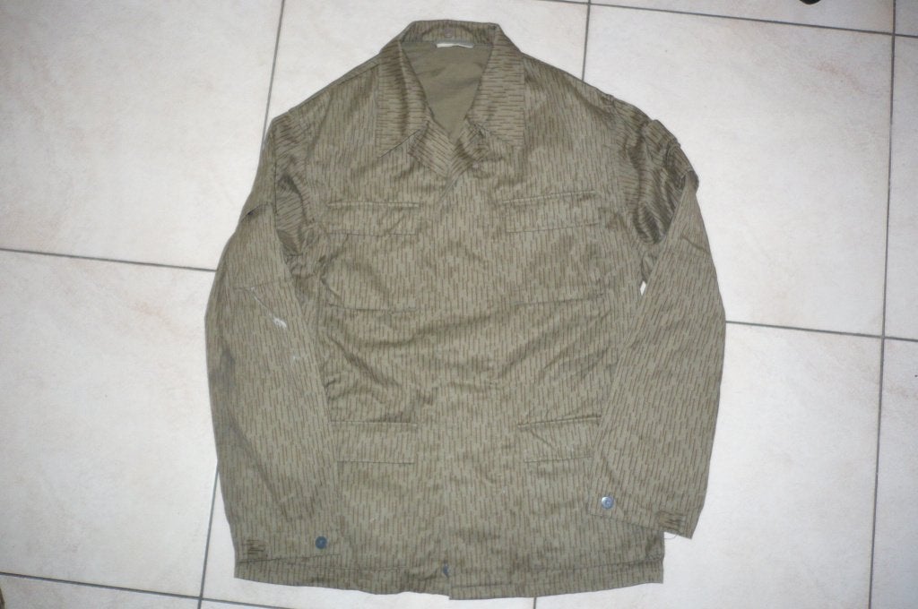 Jas NVA uit 1990, Verzamelen, Ophalen of Verzenden