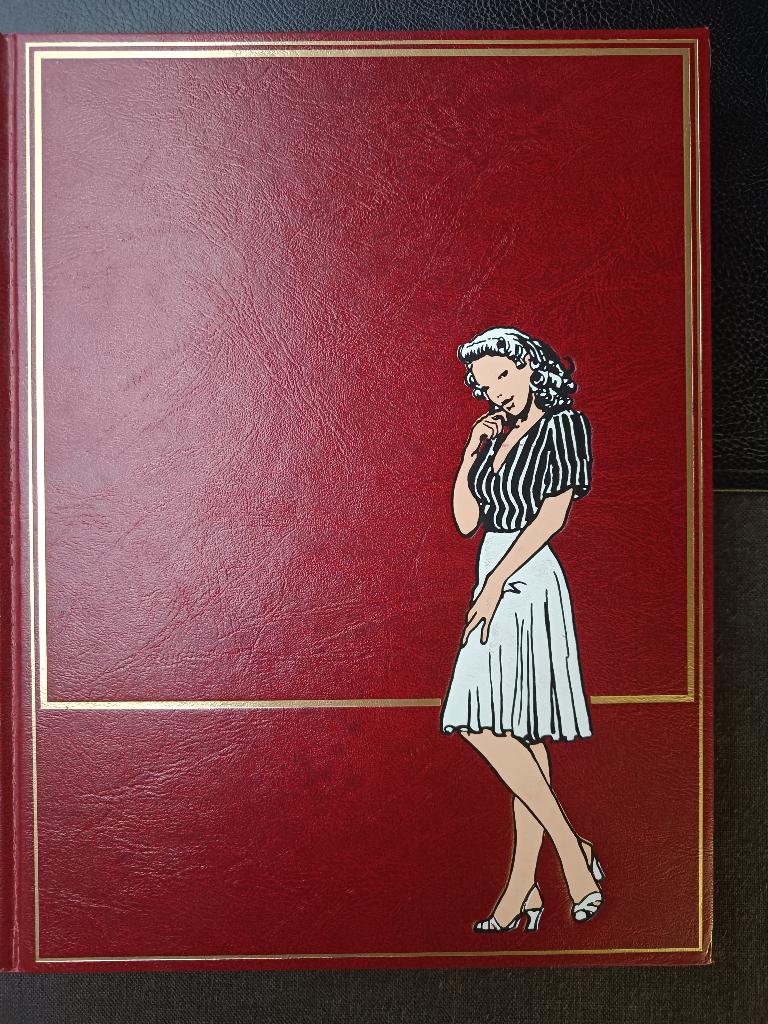 Les Chefs-d’oeuvre de la bande dessinée érotique, Verzamelen, Complete verzamelingen en Collecties, Ophalen of Verzenden