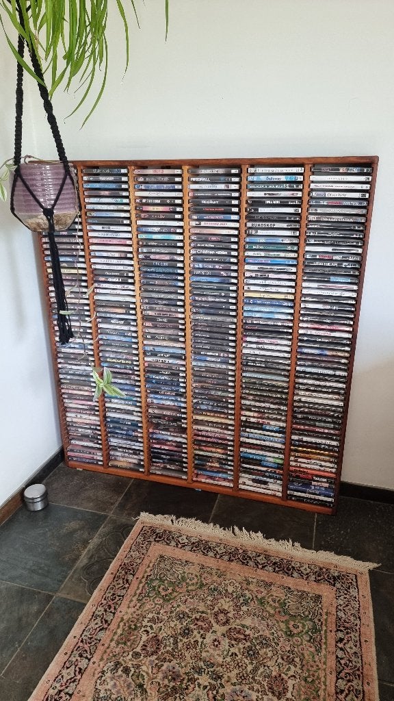 DVD collectie, CD & DVD, Anglais, Tous les âges, Anglais, Comme neuf