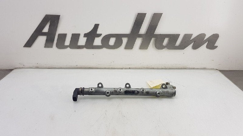 INJECTIEGALERIJ BMW 5 serie (E60) (12-2001/03-2010), Gebruikt, BMW