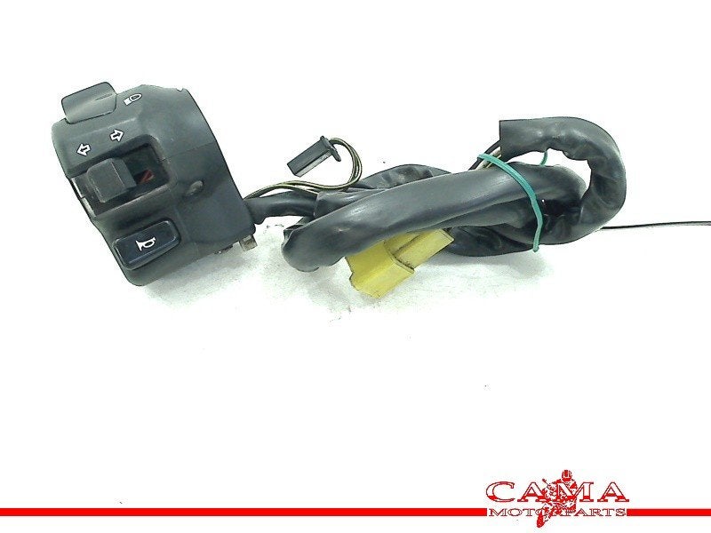 COMMUTATEUR GAUCHE GSX R 600 1997-2000 SRAD (GSXR 600), Dhr. S. di Majo, Utilisé, Info@cama-motorparts.nl, P.J. Troelstraweg 8 8
3144 CX  MAASSLUIS, NL