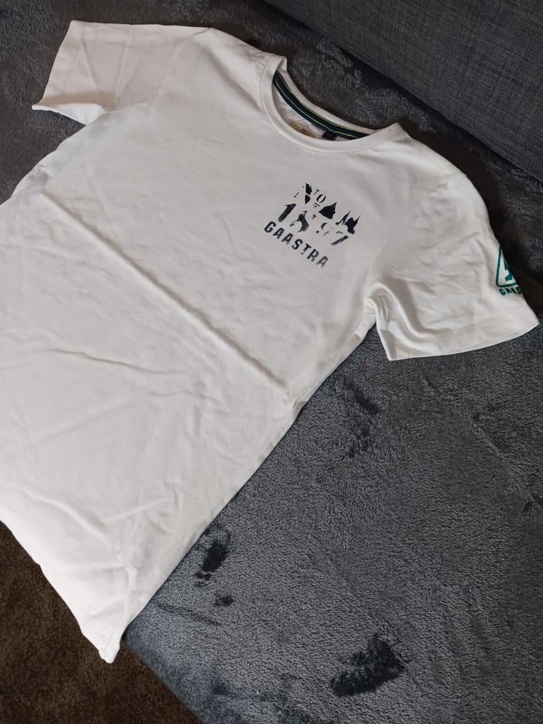 T- shirt merk Gaastra te koop.M 152, Kinderen en Baby's, Kinderkleding | Maat 152, Ophalen