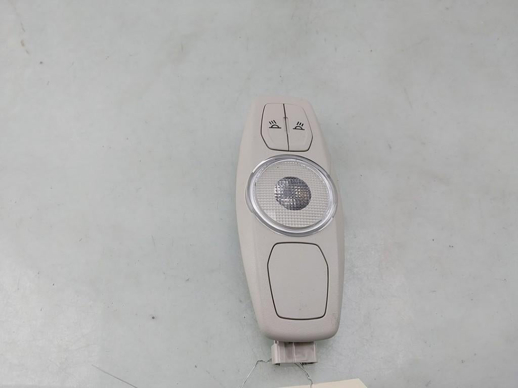 PLAFONNIER ARRIÈRE Ford Focus 3 (01-2010/01-2020), Utilisé, Ford