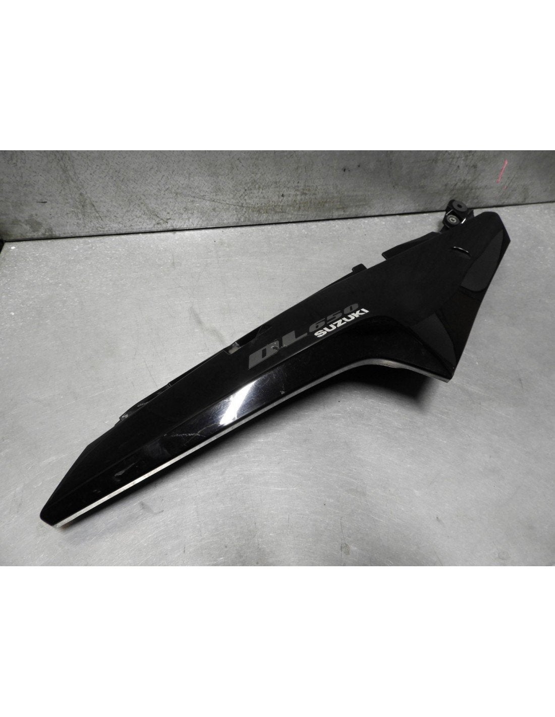 DL650V 2004 - 2008, 2009 - 2014 Suzuki Kuipdeel D1-43399, Motoren