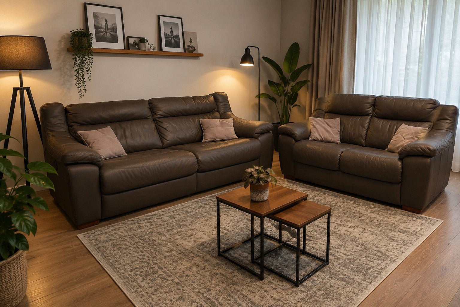 Livraison gratuite – Canapé Sofa Salon, Ophalen, Zo goed als nieuw