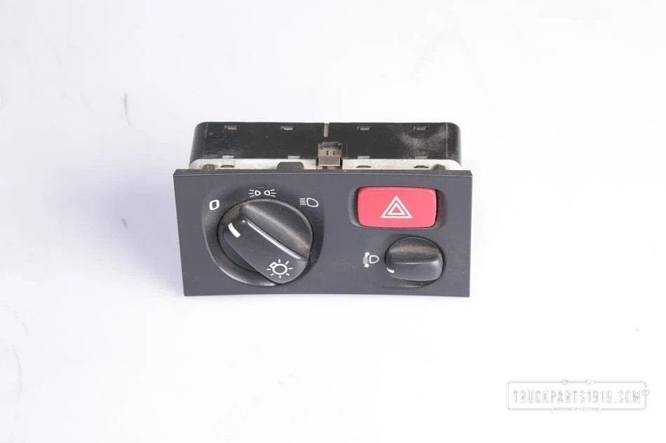 Scania Electrical System Hoofd verlichting schak. Scani, Auto-onderdelen, Ophalen, Gebruikt, Scania, Dashboard en Schakelaars