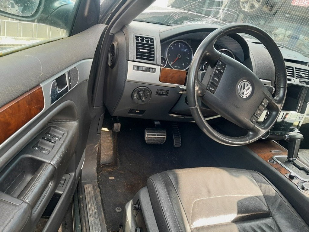 COMBISCHAKELAAR STUUR Renault Modus / Grand Modus (JP), Gebruikt, Renault
