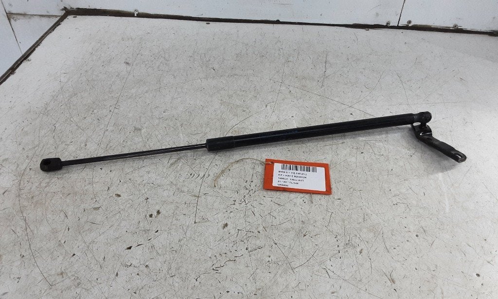 GASDRUKVEER BMW 1 serie (F40) (01-2019/-) (5124745604204), Gebruikt, BMW