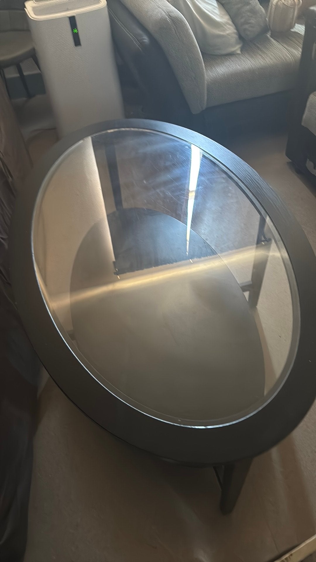 Table, Enlèvement ou Envoi, Comme neuf
