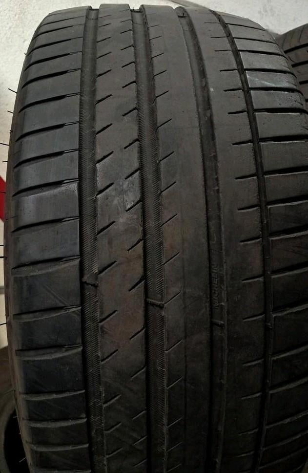 2554020 255/40/20 255/40r20 zomer Michelin, Ophalen, BMW