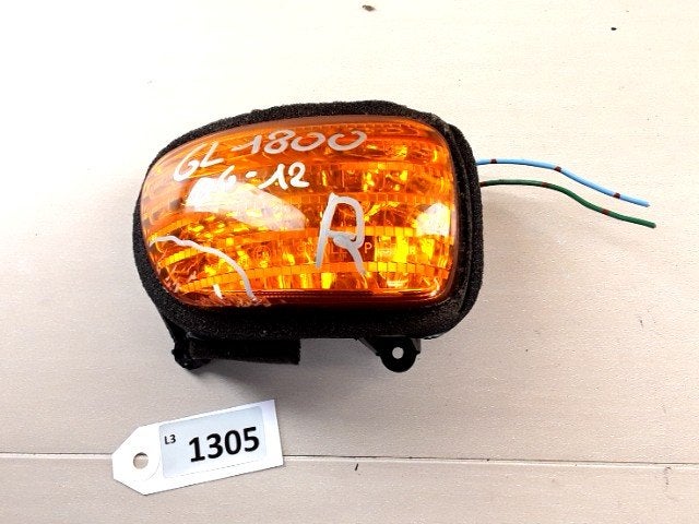 GL1800 2006 - 2012 Honda Pinker D1-33894