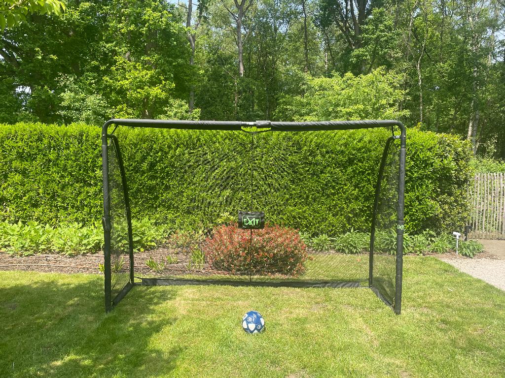 Exit goal zwart, Enlèvement, Comme neuf, Autres types