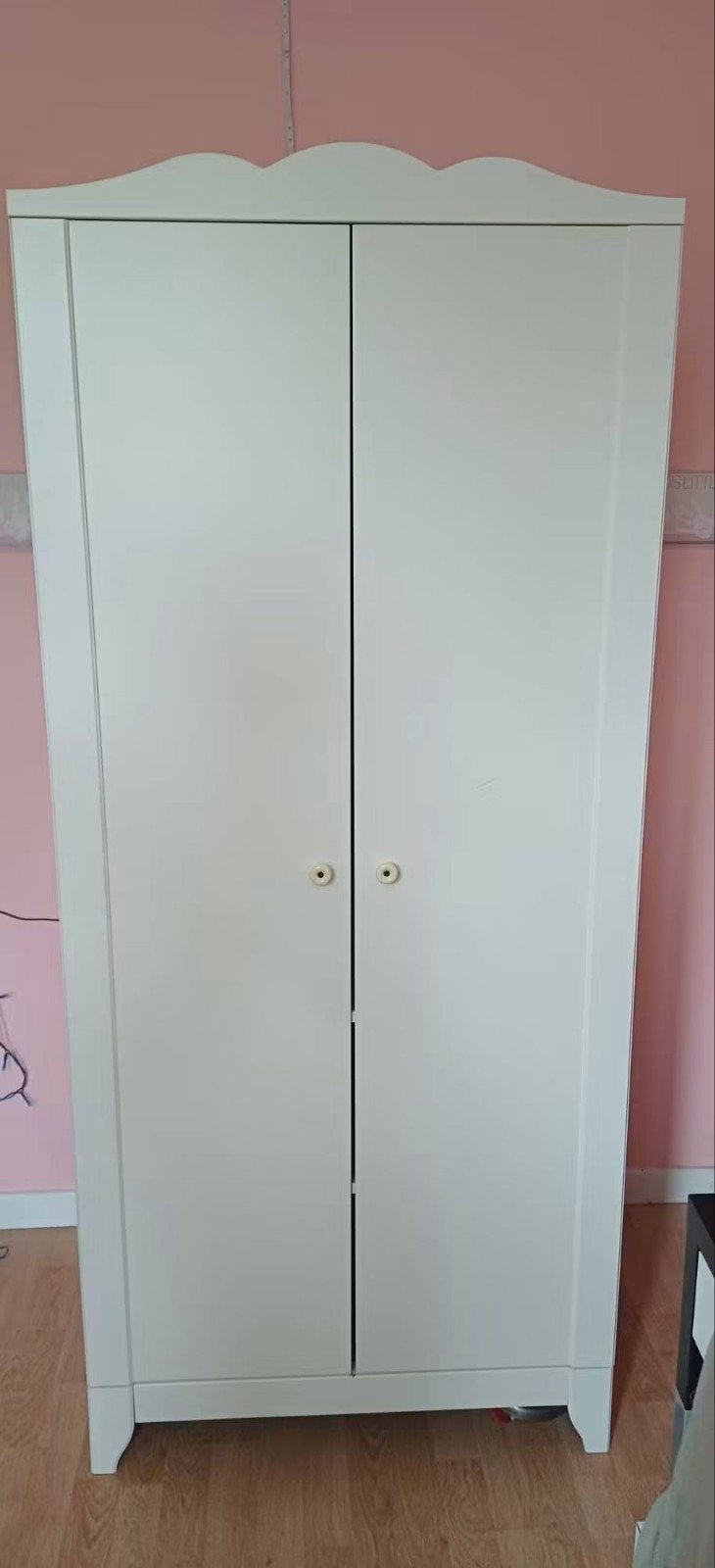 (kinder)klerenkast, Maison & Meubles, Enlèvement