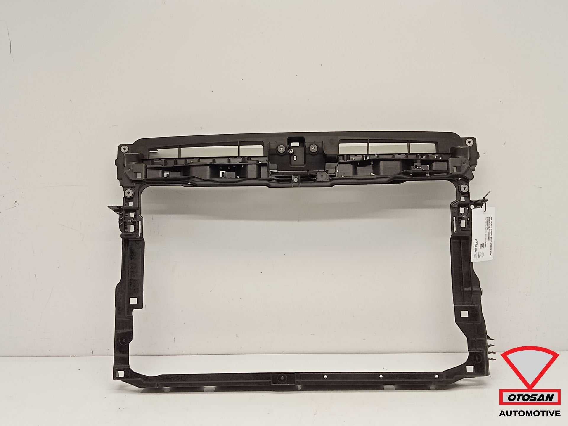 VW Golf 7 Sportsvan Voorfront Front TSI 510805594C 510805588, Gebruikt, Volkswagen, Volkswagen AG, Vw@volkswagen.de