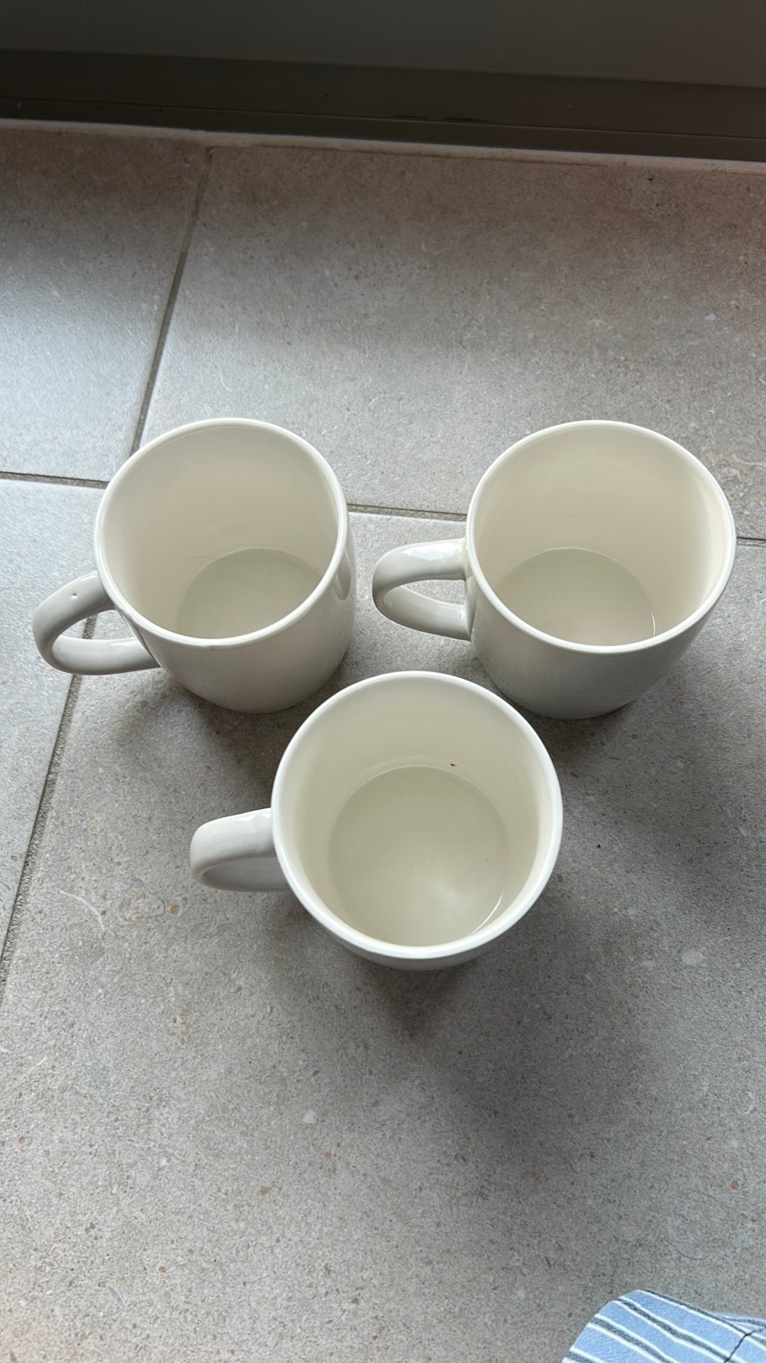 Mokkenset, Maison & Meubles, Cuisine | Vaisselle, Neuf, Mug, IKEA, Enlèvement