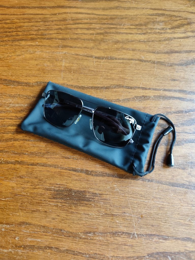 Lunettes de soleil CARTIER, Enlèvement ou Envoi, Lunettes