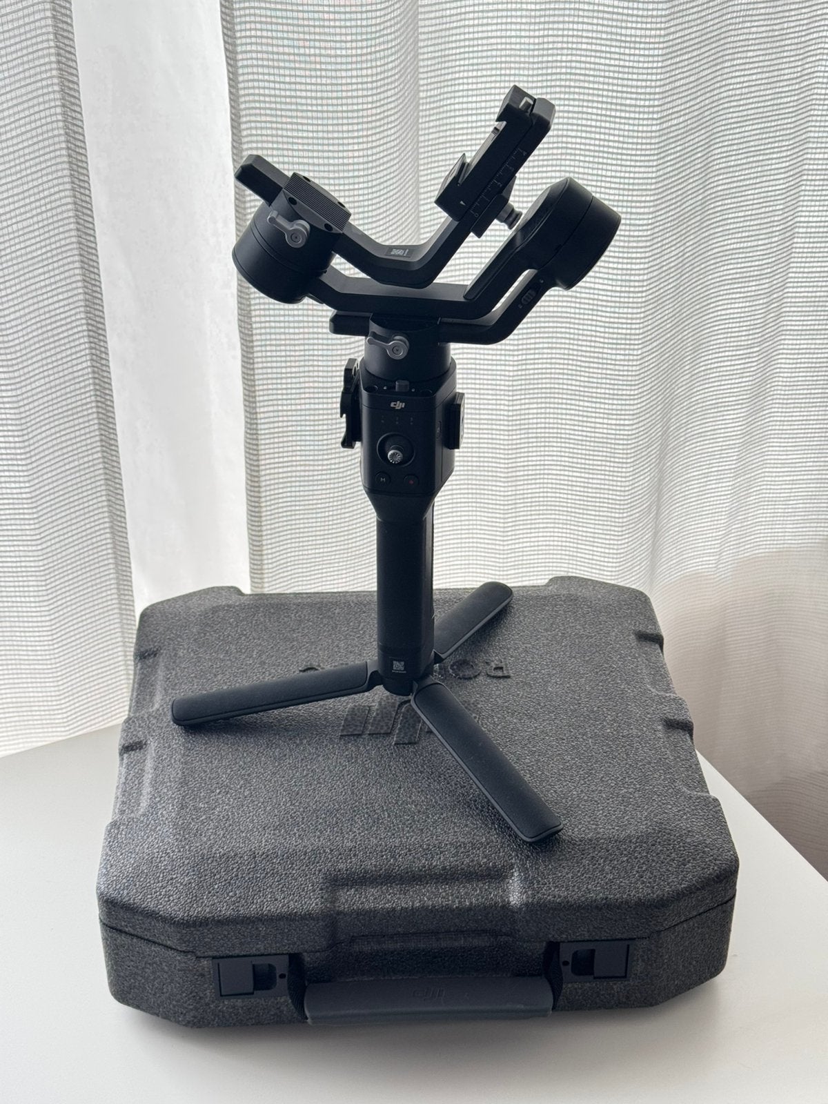 Dji Ronin SC Gimbal, Enlèvement, Comme neuf, Cardan, DJI