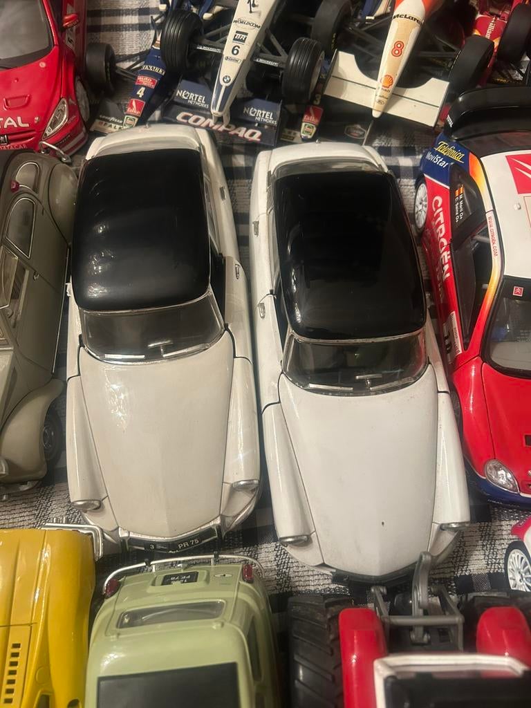 Citroen DS 40 euro stuk, Ophalen