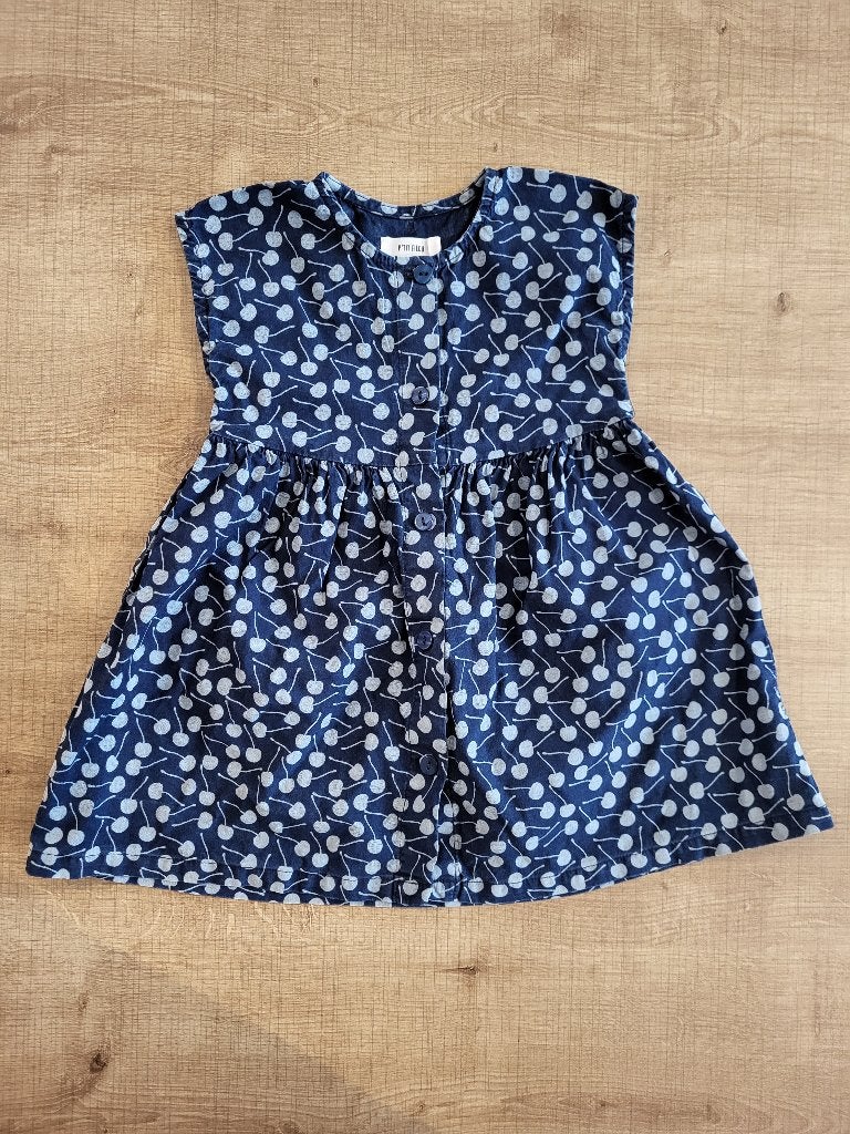 Kleedje Petit Filou maat 86, Kinderen en Baby's, Gebruikt, Meisje, Jurkje of Rokje, PETIT FILOU.