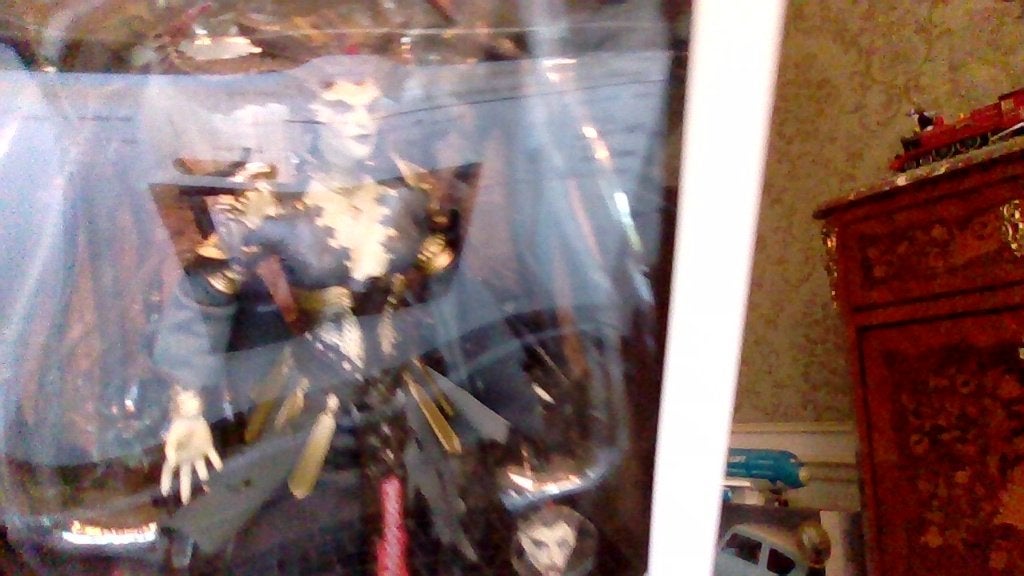 Figurine lilith de diablo IV (elite edition), Ophalen