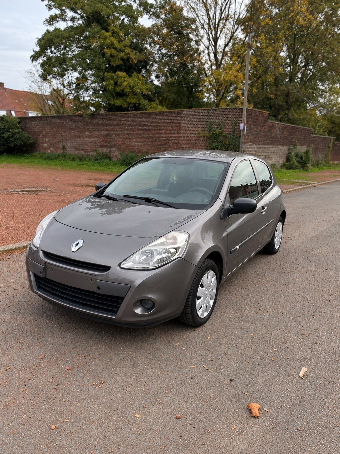 Clio 3 1.2 16v tomtom, Achat, Particulier, Essence, Clio