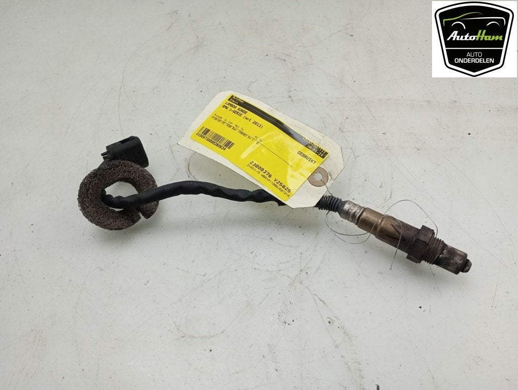 SONDE LAMBDA BMW 1 serie (F21) (01-2010/12-2019), Utilisé, BMW