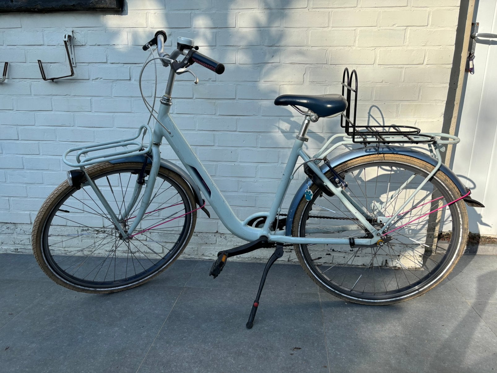 Batavus fiets, Enlèvement, Comme neuf, Batavus