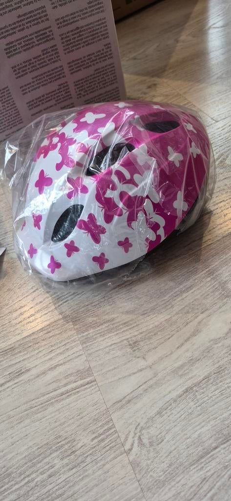 Fiets helm nieuw, Enlèvement ou Envoi