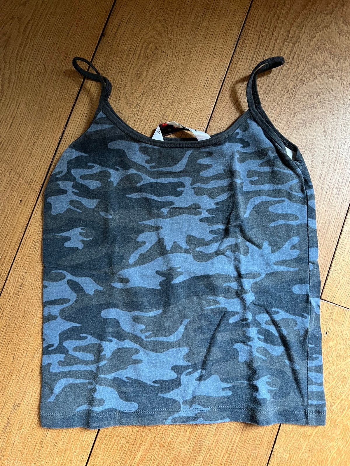 Topje O’Neill maat smal, Kleding | Dames, Topjes, Ophalen, Blauw, Zo goed als nieuw, Maat 36 (S)