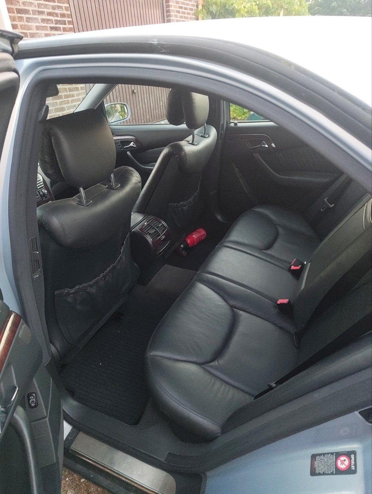 Mercedes. S320, Autos, Particulier, Achat
