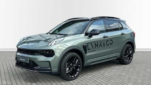 Lynk & Co 01 PHEV 1.5 More, Euro 6, 136 pk, Elektrische ramen, https://public.car-pass.be/vhr/65394f70-20b4-4b52-ab22-2bb0f41931aa