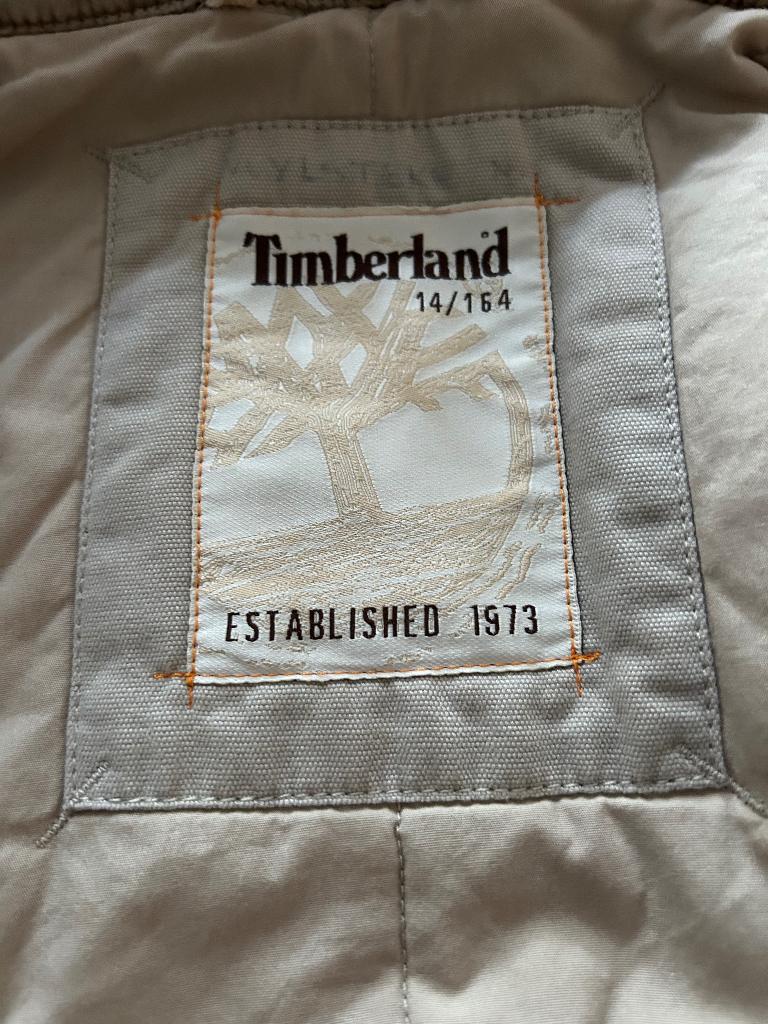 Winter jas, Kleding | Heren, Jassen | Winter, Ophalen, Maat 48/50 (M), Nieuw, Timberland