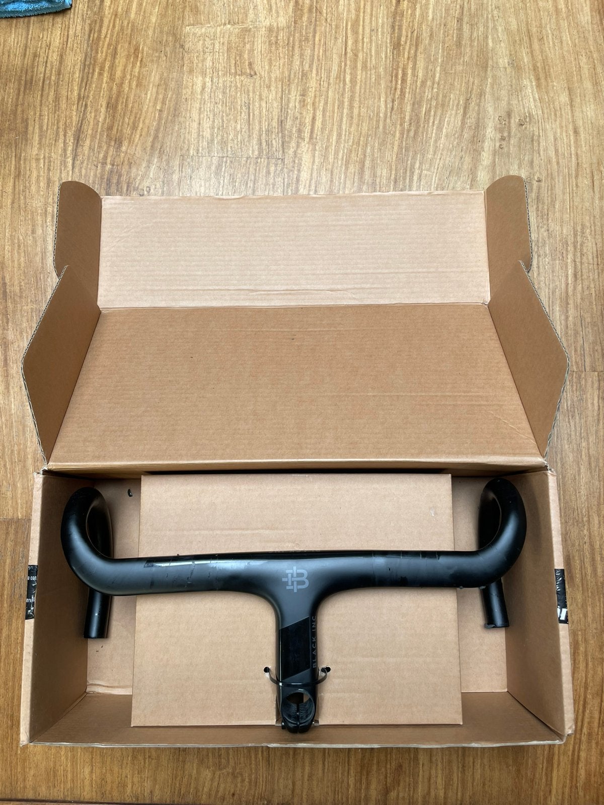 Cintre Black Inc 120/440, Ophalen of Verzenden, Zo goed als nieuw