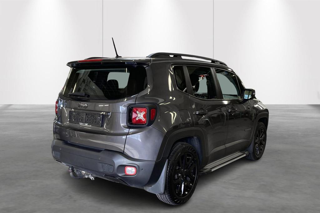 Jeep Renegade 1.6 E.torQ Evo 110 4x2 Downtown, Autos, Jeep, https://public.car-pass.be/vhr/49cecac4-e559-43d1-a1ba-35fa672bb7fc