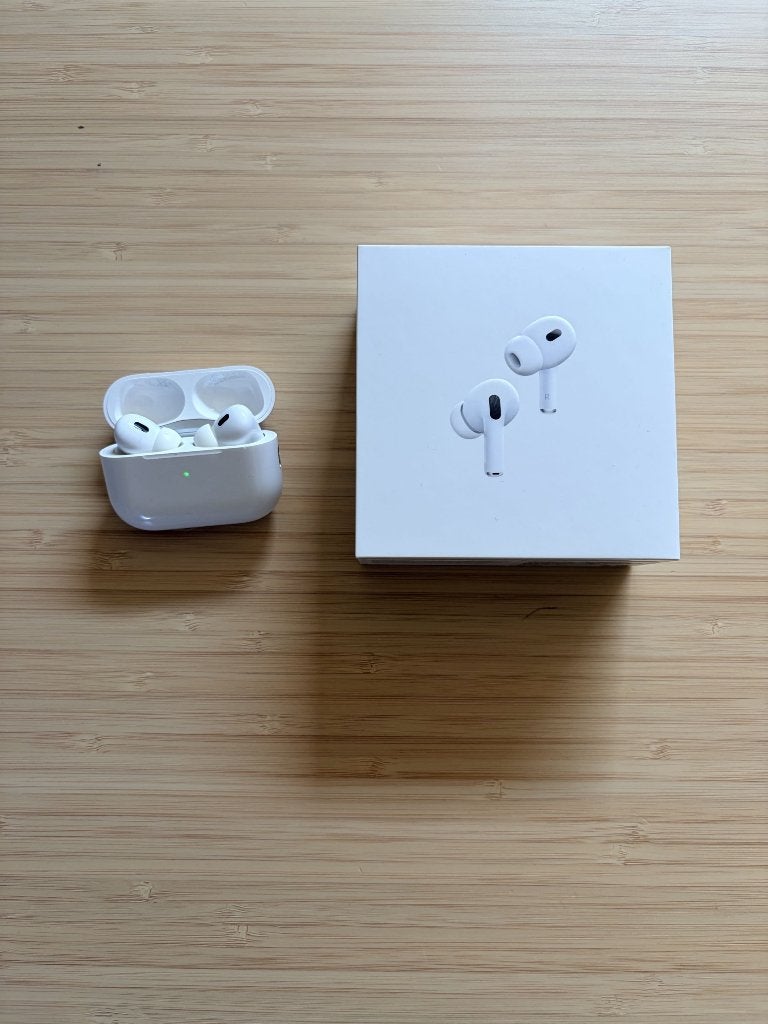 Air Pods Pro 2, Enlèvement, Comme neuf