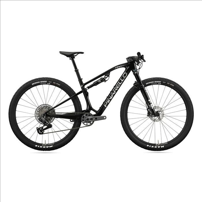 Pinarello XC Fully Disc Pure Carbon G310 L, Overige merken, -, Fully, -