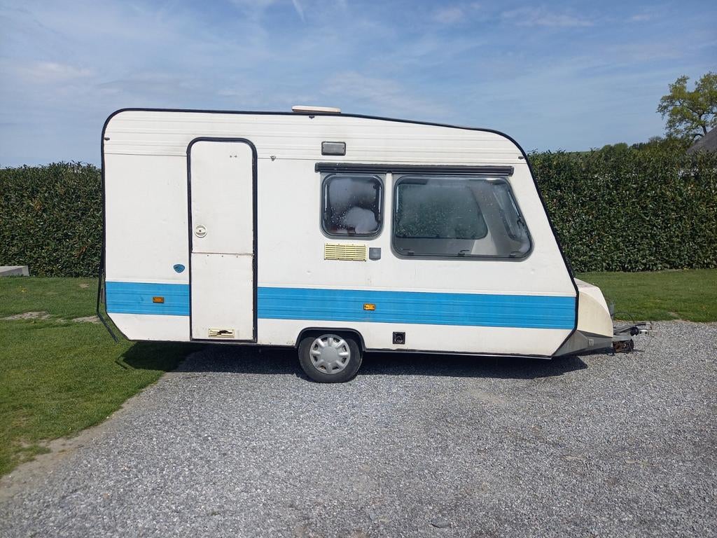 Caravane Adria, Caravanes & Camping, Caravanes, Particulier, Adria