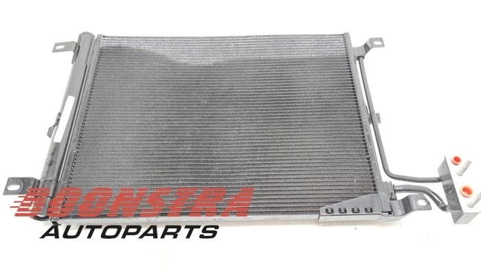 Condensateur clim d'un Jeep Wrangler, Jeep, -, 3 mois de garantie, Utilisé