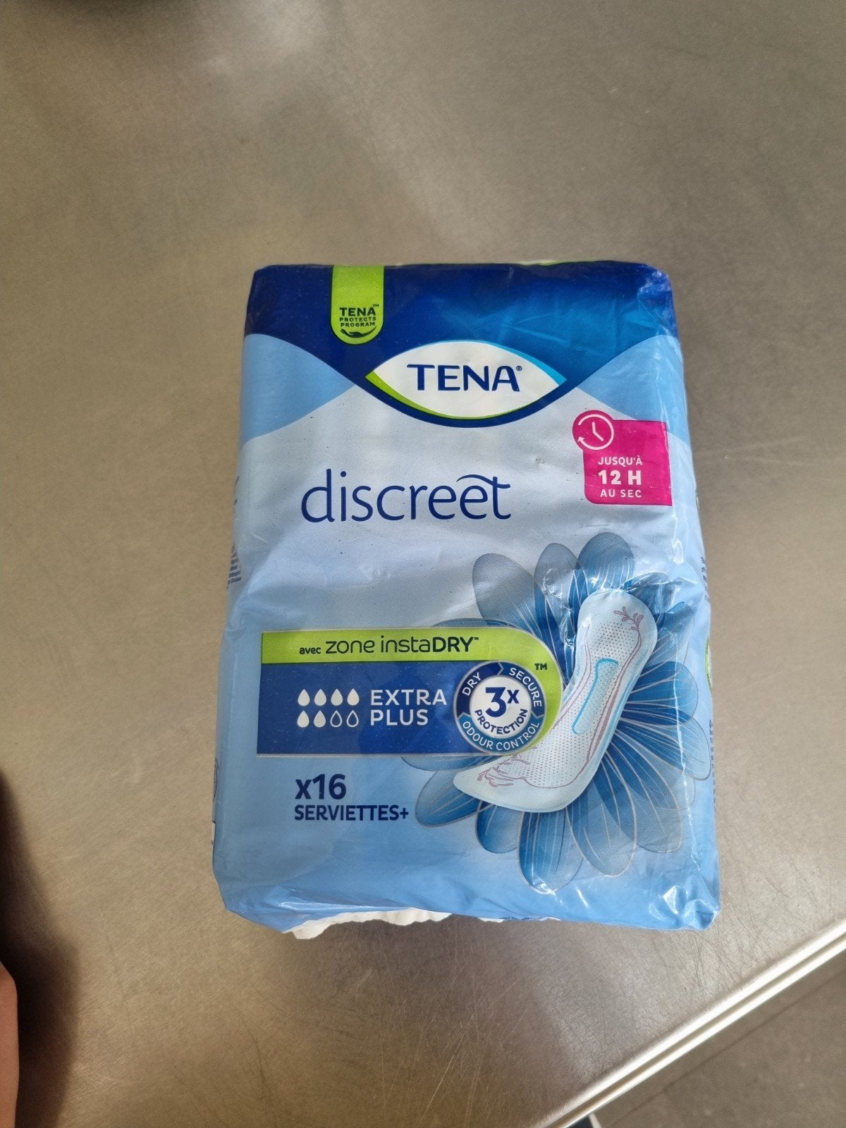 Tena discreet extra plus, Ophalen of Verzenden