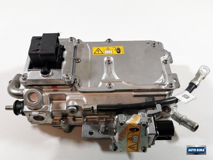 Omvormer van een Volvo V60, Gebruikt, -, -, Ophalen of Verzenden