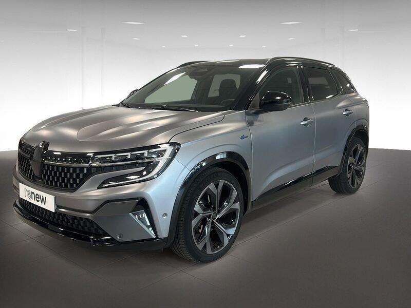 Renault Austral ESPRIT ALPINE MILD HYBRID, Autos, Renault, Achat, Euro 6, Noir, 5 portes
