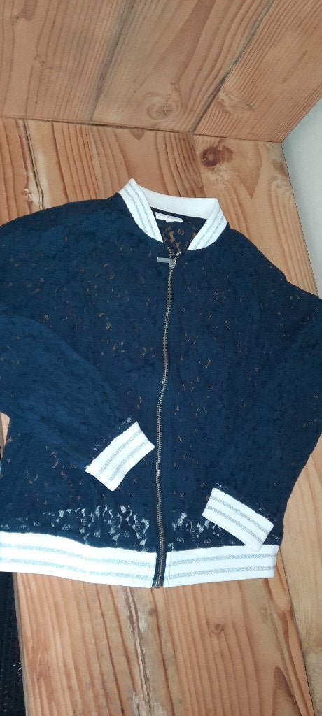 Mooi jasje Milla Star maat 146, Kinderen en Baby's, Kinderkleding | Maat 146, Meisje, Nieuw, Ophalen of Verzenden, Milla Star